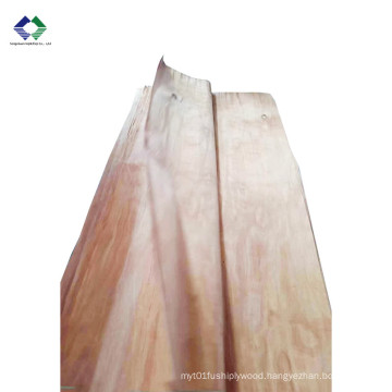 African Sliced keruing Veneer Rotary Cut/2440*1220mm keruing face veneer